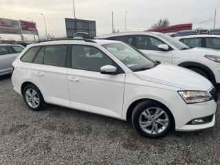 �koda Fabia 1.0 TSi AMBITION Tour LED �R!