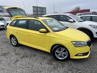 �koda Fabia 1.0 TSi AMBITION Tour DPH �R!