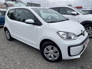 Volkswagen up! 1.0i CNG UNIK�TN� stav DPH �R!