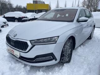 �koda Octavia 2.0TDi 110kW DSG STYLE-DPH-�R!