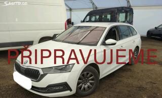 �koda Octavia 2.0 TDi DSG Style ACC-NAVI-�R!