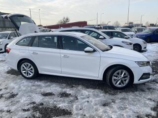 �koda Octavia 2.0 TDi DSG Style ACC-NAVI-�R!