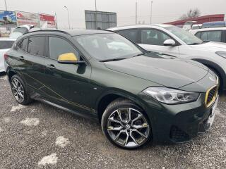 BMW X2 2.0xD M-paket-AT-KَE-NAVI-�R!