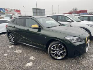 BMW X2 2.0xD M-paket-AT-KَE-NAVI-�R!