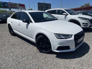 Audi A4 2.0TDi 140 kW S-Tronic 4x4 �R!