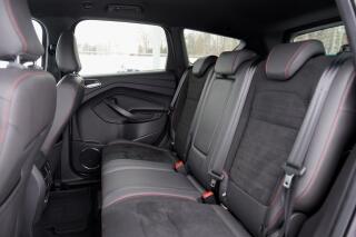 Mercedes-Benz Třídy S S 350d Burmester/kůže/Led - náhled 15