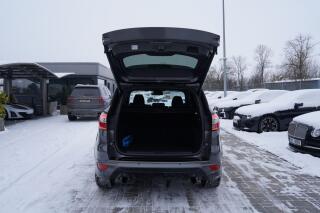 Mercedes-Benz Třídy S S 350d Burmester/kůže/Led - náhled 18