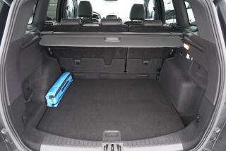 Mercedes-Benz Třídy S S 350d Burmester/kůže/Led - náhled 19