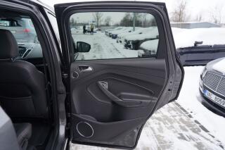 Mercedes-Benz Třídy S S 350d Burmester/kůže/Led - náhled 24