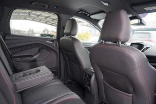 Mercedes-Benz Třídy S S 350d Burmester/kůže/Led - náhled 25