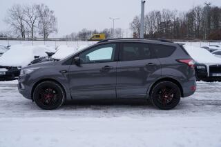 Mercedes-Benz Třídy S S 350d Burmester/kůže/Led - náhled 3