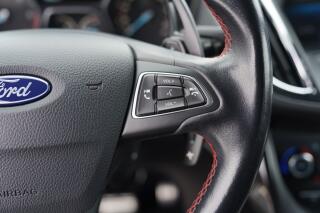 Mercedes-Benz Třídy S S 350d Burmester/kůže/Led - náhled 33