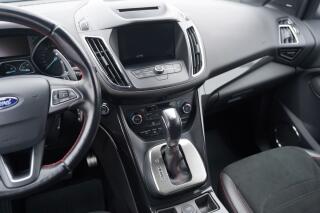 Mercedes-Benz Třídy S S 350d Burmester/kůže/Led - náhled 35