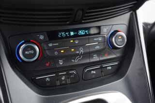 Mercedes-Benz Třídy S S 350d Burmester/kůže/Led - náhled 39