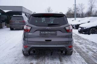 Mercedes-Benz Třídy S S 350d Burmester/kůže/Led - náhled 5