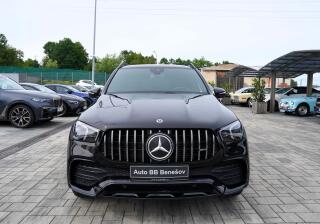 Mercedes-Benz GLE 53 AMG/4Matic+/20/�R