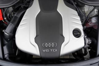 Audi A8 3.0 TDI Quattro/Tiptr./Led/20 - náhled 10