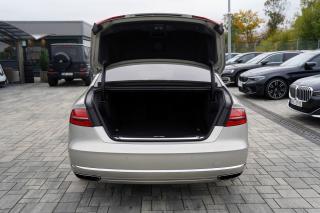 Audi A8 3.0 TDI Quattro/Tiptr./Led/20 - náhled 11