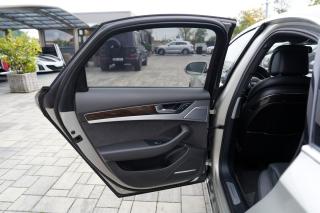 Audi A8 3.0 TDI Quattro/Tiptr./Led/20 - náhled 16