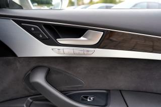 Audi A8 3.0 TDI Quattro/Tiptr./Led/20 - náhled 19
