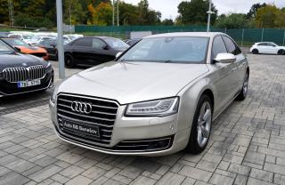 Audi A8 3.0 TDI Quattro/Tiptr./Led/20 - náhled 2