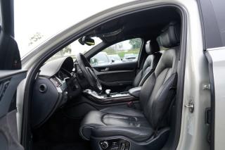 Audi A8 3.0 TDI Quattro/Tiptr./Led/20 - náhled 20