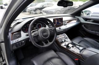 Audi A8 3.0 TDI Quattro/Tiptr./Led/20 - náhled 22