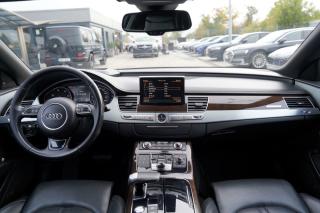 Audi A8 3.0 TDI Quattro/Tiptr./Led/20 - náhled 23