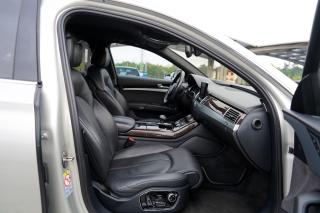 Audi A8 3.0 TDI Quattro/Tiptr./Led/20 - náhled 24