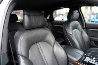 Audi A8 3.0 TDI Quattro/Tiptr./Led/20 - náhled 25