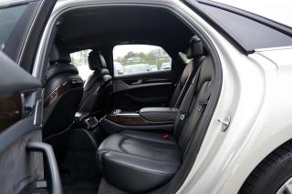 Audi A8 3.0 TDI Quattro/Tiptr./Led/20 - náhled 28
