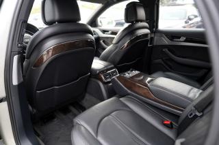 Audi A8 3.0 TDI Quattro/Tiptr./Led/20 - náhled 29