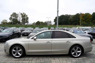 Audi A8 3.0 TDI Quattro/Tiptr./Led/20 - náhled 3