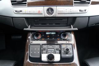 Audi A8 3.0 TDI Quattro/Tiptr./Led/20 - náhled 31