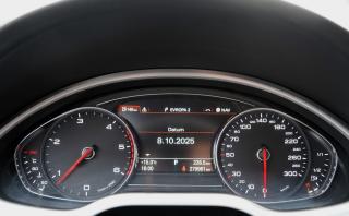 Audi A8 3.0 TDI Quattro/Tiptr./Led/20 - náhled 32