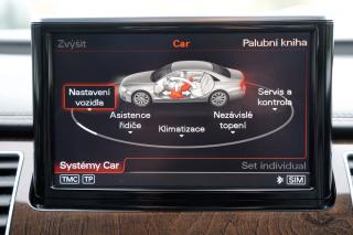 Audi A8 3.0 TDI Quattro/Tiptr./Led/20 - náhled 36