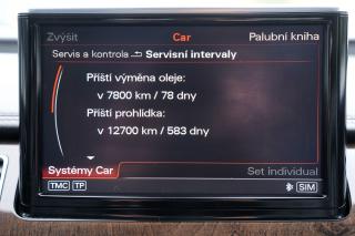 Audi A8 3.0 TDI Quattro/Tiptr./Led/20 - náhled 38