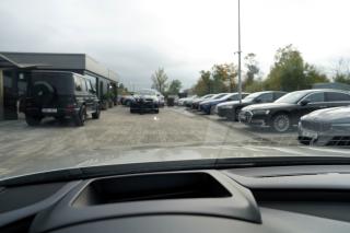 Audi A8 3.0 TDI Quattro/Tiptr./Led/20 - náhled 39