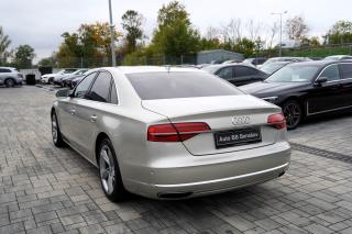 Audi A8 3.0 TDI Quattro/Tiptr./Led/20 - náhled 4