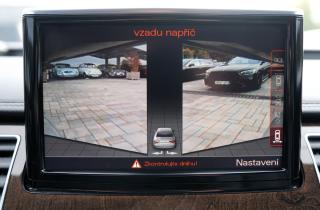 Audi A8 3.0 TDI Quattro/Tiptr./Led/20 - náhled 40
