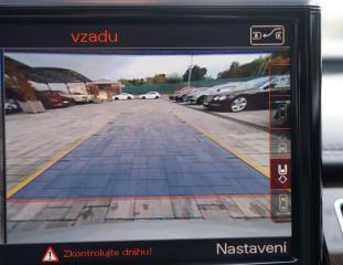 Audi A8 3.0 TDI Quattro/Tiptr./Led/20 - náhled 41