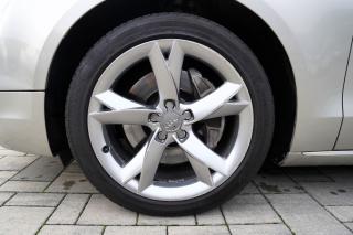 Audi A8 3.0 TDI Quattro/Tiptr./Led/20 - náhled 43