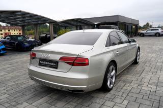 Audi A8 3.0 TDI Quattro/Tiptr./Led/20 - náhled 6
