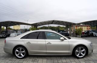 Audi A8 3.0 TDI Quattro/Tiptr./Led/20 - náhled 7