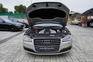 Audi A8 3.0 TDI Quattro/Tiptr./Led/20 - náhled 9