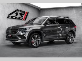 koda Kodiaq RS 2.0 TSI 180 kW AUT 4x4 DSG