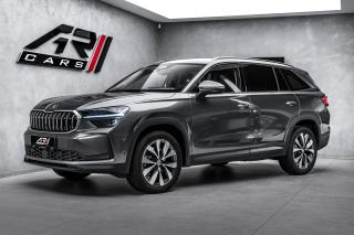 koda Kodiaq 2.0TDI 142kW Excl. Selection 4