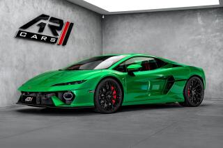 Lamborghini 