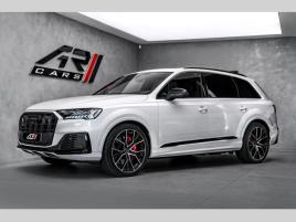 Audi SQ7 TFSI Competition, Nezvisl