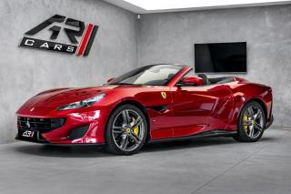 Ferrari Portofino Full carbon, CZ